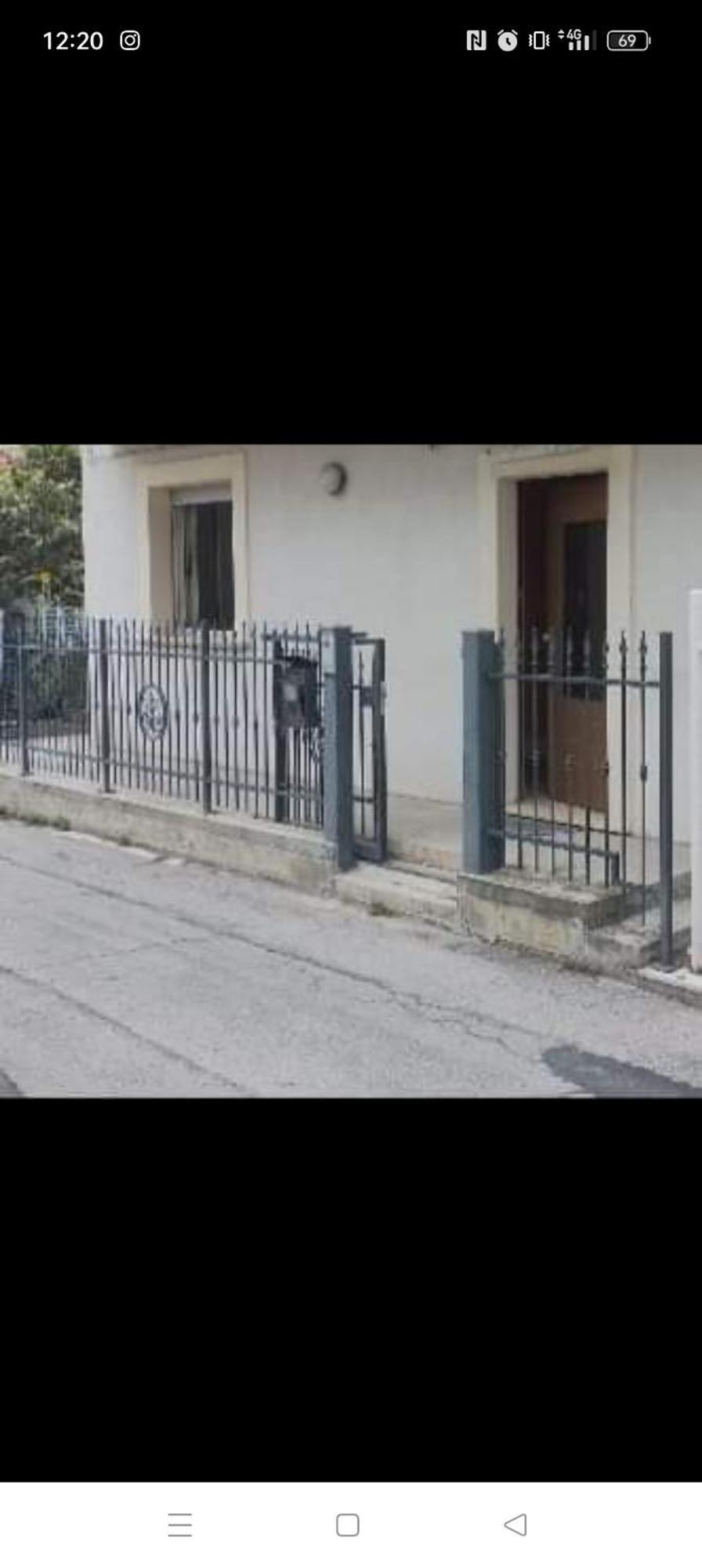 לינה וארוחת בוקר Montesilvano Marina La Tartaruga מראה חיצוני תמונה